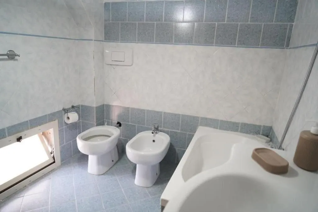 Alvi Palmieri Villa Napoli