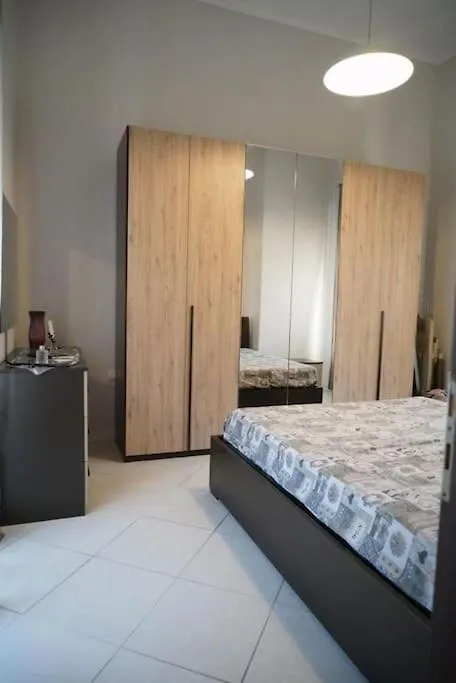Alvi Palmieri Villa Napoli
