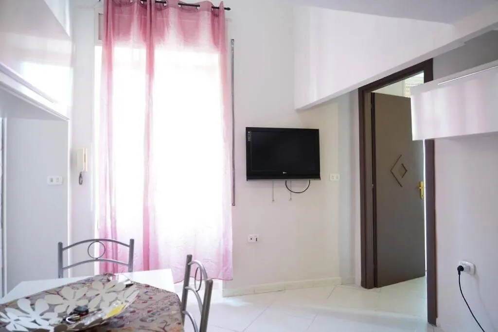 Alvi Palmieri Villa Napoli Italia