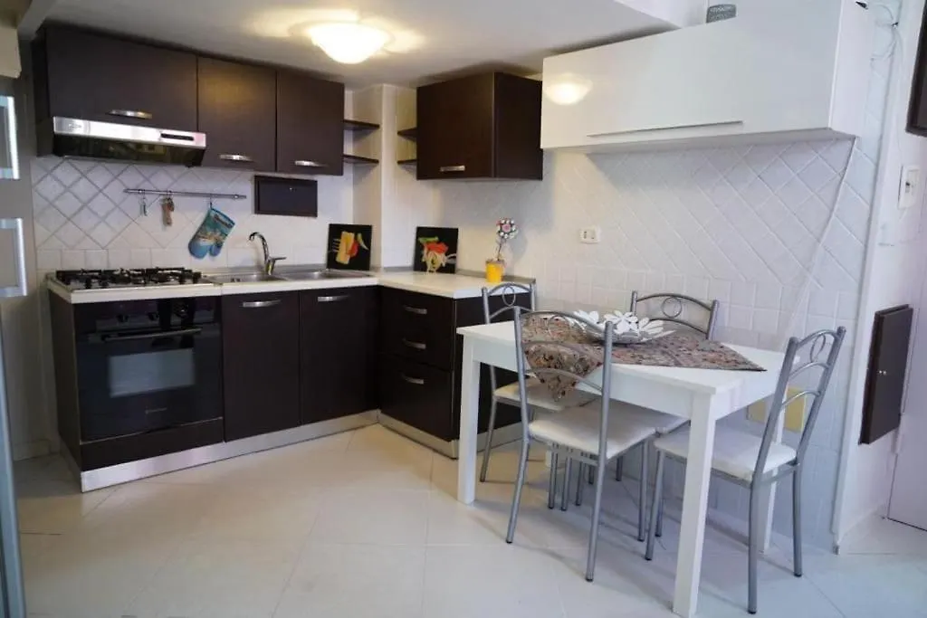 Alvi Palmieri Villa Napoli 0*,  Italia