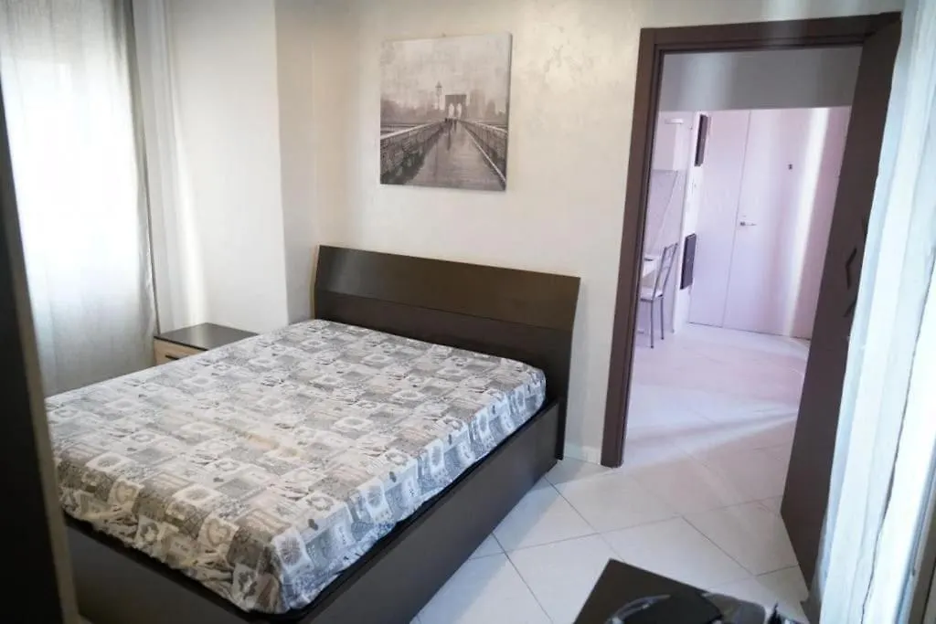 Holiday home Alvi Palmieri Villa Naples