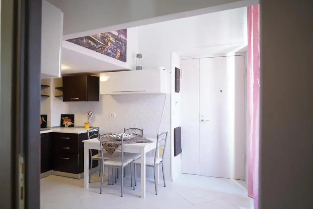 Alvi Palmieri Villa Naples Holiday home
