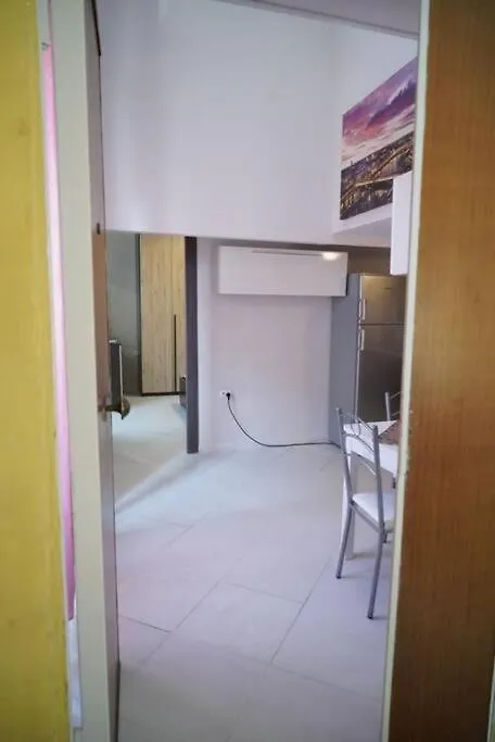 Holiday home Alvi Palmieri Villa Naples Italy