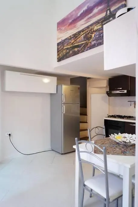 Alvi Palmieri Villa Naples Holiday home