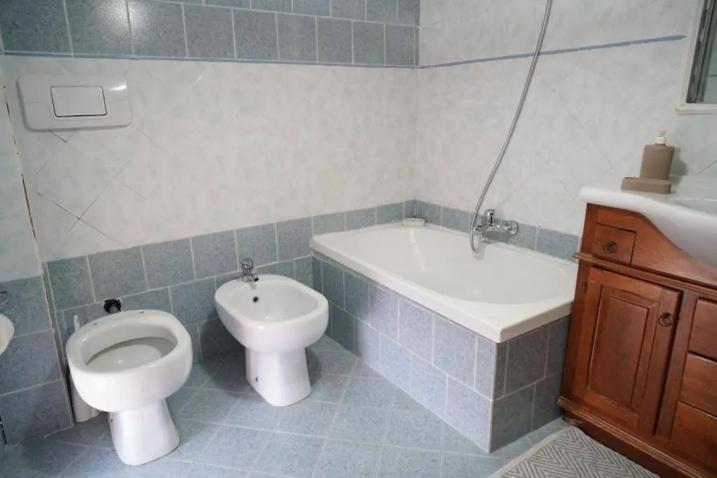 Holiday home Alvi Palmieri Villa Naples