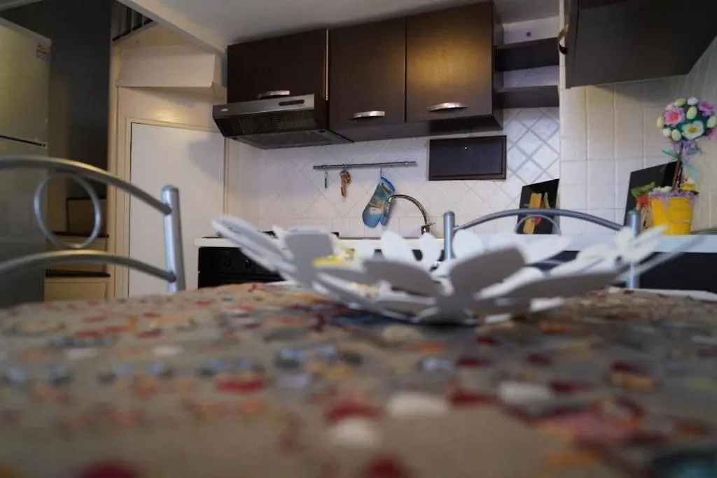 Holiday home Alvi Palmieri Villa Naples
